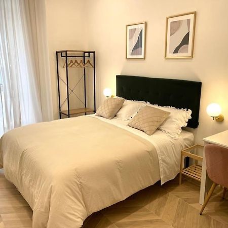 La Casa Di Ary Apartment Napoli Ngoại thất bức ảnh