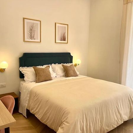 La Casa Di Ary Apartment Napoli Ngoại thất bức ảnh