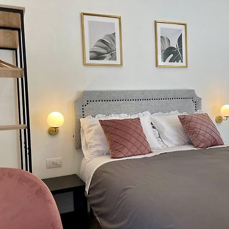 La Casa Di Ary Apartment Napoli Ngoại thất bức ảnh