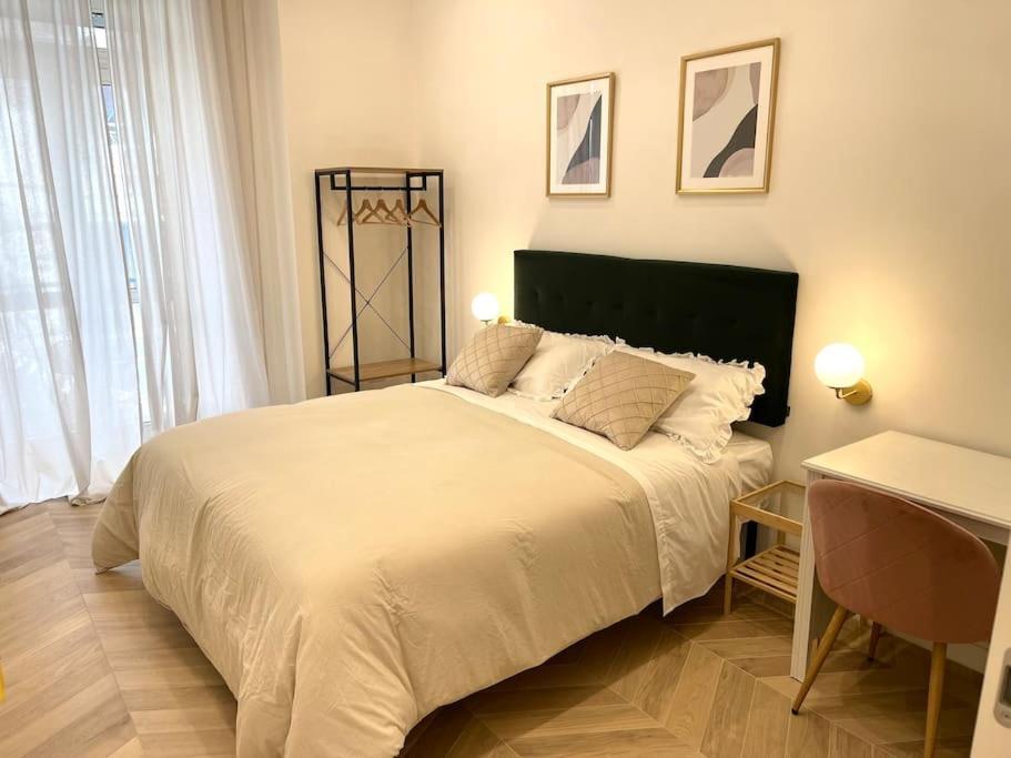 La Casa Di Ary Apartment Napoli Ngoại thất bức ảnh