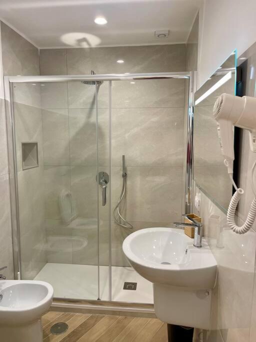 La Casa Di Ary Apartment Napoli Ngoại thất bức ảnh