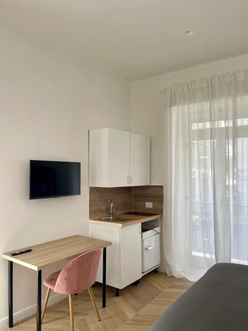 La Casa Di Ary Apartment Napoli Ngoại thất bức ảnh