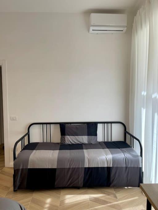 La Casa Di Ary Apartment Napoli Ngoại thất bức ảnh