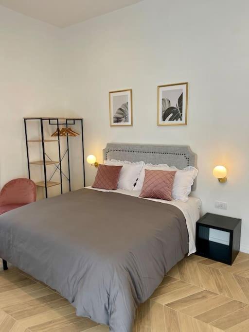 La Casa Di Ary Apartment Napoli Ngoại thất bức ảnh