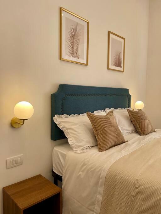 La Casa Di Ary Apartment Napoli Ngoại thất bức ảnh