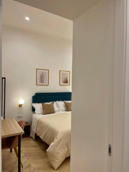 La Casa Di Ary Apartment Napoli Ngoại thất bức ảnh