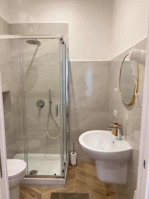 La Casa Di Ary Apartment Napoli Ngoại thất bức ảnh